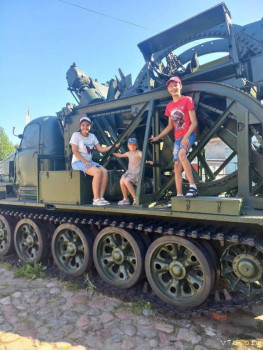 Анютка - 9 лет, Калининградская обл. - image.jpg