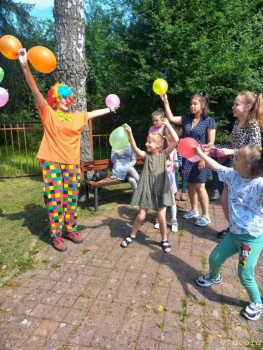 Анютка - 9 лет, Калининградская обл. - image.jpg