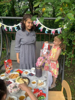 Анютка - 9 лет, Калининградская обл. - image.jpg