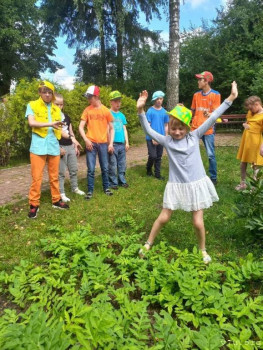 Анютка - 9 лет, Калининградская обл. - image.jpg