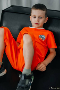 Полный сирота Матвей, 7 лет, Самарск.обл - image.jpg