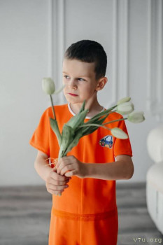 Полный сирота Матвей, 7 лет, Самарск.обл - image.jpg