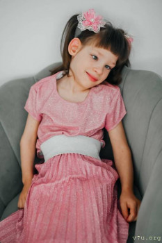 Трудяга Ева - 3 годика, Самарская обл. - image.jpg