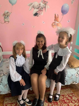 Анютка - 9 лет, Калининградская обл. - image.jpg