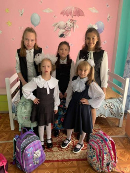 Анютка - 9 лет, Калининградская обл. - image.jpg