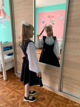 Анютка - 9 лет, Калининградская обл. - image.jpg