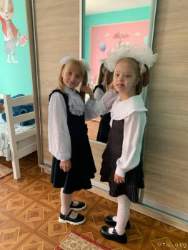 Анютка - 9 лет, Калининградская обл. - image.jpg