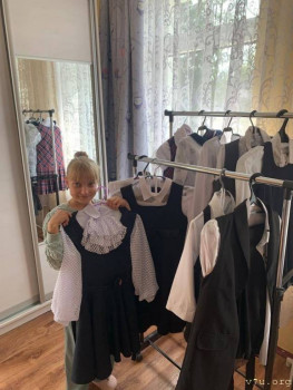 Анютка - 9 лет, Калининградская обл. - image.jpg