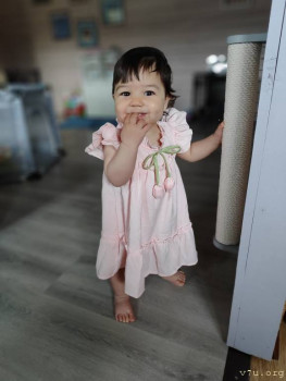 Платья, конечно, красиво, но удобнее в штанах