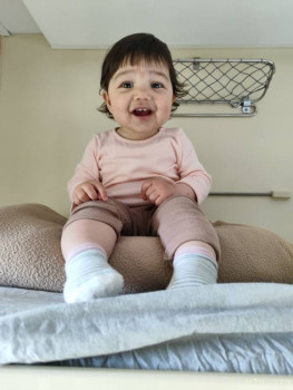 Едем-едем к бабе, деду