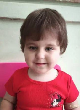 Инга - 3 годика, Санкт-Петербург - image.jpg