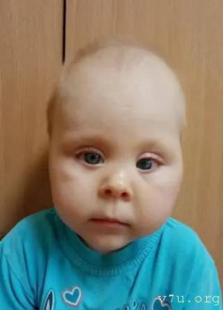 Сонечка - 3 годика, Санкт-Петербург - image.jpg