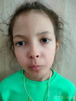 Юля - 8 лет, Санкт-Петербург - image.jpg