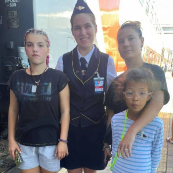 Юля - 8 лет, Санкт-Петербург - image.jpg