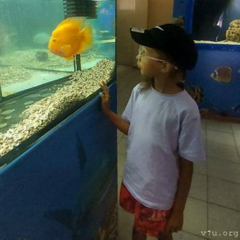 Юля - 8 лет, Санкт-Петербург - image.jpg