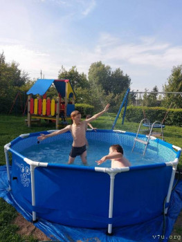 Рыжик Тёма - 9 лет, Калининградская обл. - image.jpg