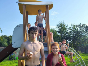 Рыжик Тёма - 9 лет, Калининградская обл. - image.jpg