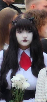 крупным  планом