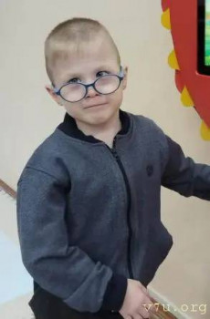 Савушка - 7 лет, Вологодская обл. - image.jpg