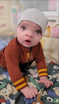 Покажите анкеты ребеночка до 5 лет любого пола  - изображение.jpg