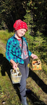 Сёстры Соня и Кристина - Коми - image.jpg