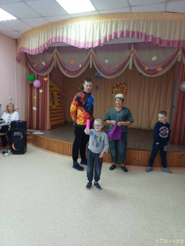 Савушка - 7 лет, Вологодская обл. - image.jpg