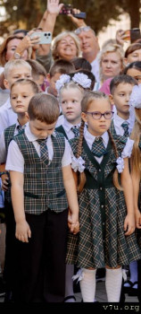 Первоклассник, первоклассник,у тебя сегодня праздник... - Screenshot_20250912_152929.jpg