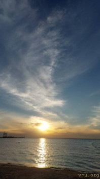 : - об отдыхе на море ;  - 20250912_182109.jpg