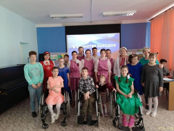 Кристина для дружной семьи. 14 лет - image.jpg