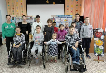 Кристина для дружной семьи. 14 лет - image.jpg