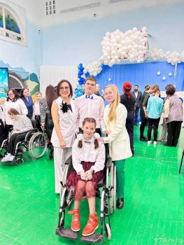 Кристина для дружной семьи. 14 лет - image.jpg