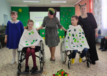 Кристина для дружной семьи. 14 лет - image.jpg