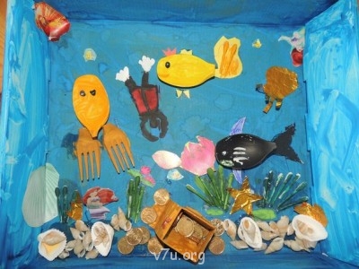 Дидактический материал и идеи для педагогов и родителей. - k1RpkhrdkB8.jpg