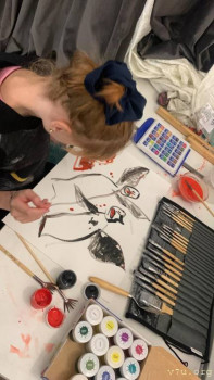 Первоклассник, первоклассник,у тебя сегодня праздник... - 14324165-5E26-44D1-9B84-258CA3415C91.jpeg