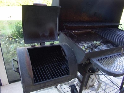 Экономим своими руками - koptilka1.JPG