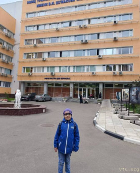 Самир, Санкт-Петербург - image.jpg