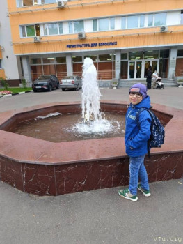 Самир, Санкт-Петербург - image.jpg