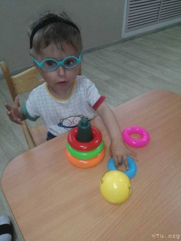 Игорёк - 2 года, Сахалинская обл. - image.jpg