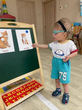 Игорёк - 2 года, Сахалинская обл. - image.jpg