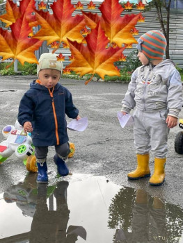 Игорёк - 2 года, Сахалинская обл. - image.jpg