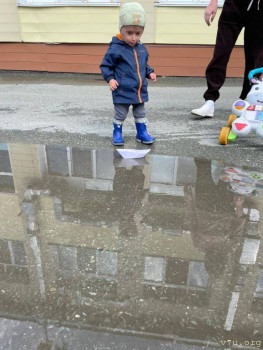 Игорёк - 2 года, Сахалинская обл. - image.jpg