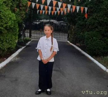 Одна девочка из Ставрополья, 11 лет - image.jpg