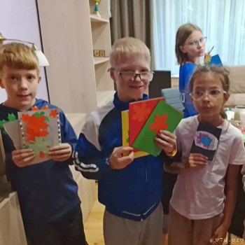 Юля - 8 лет, Санкт-Петербург - image.jpg