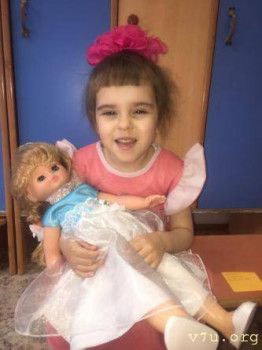 Анютка из Забайкалья 7 лет  - image.jpg