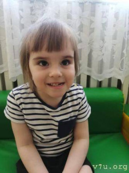 Анютка из Забайкалья 7 лет  - image.jpg