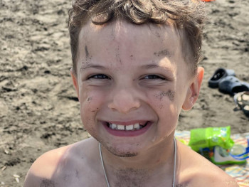 Четыре сыночка без лапочки дочки пока 128513;  - IMG_1891.jpeg