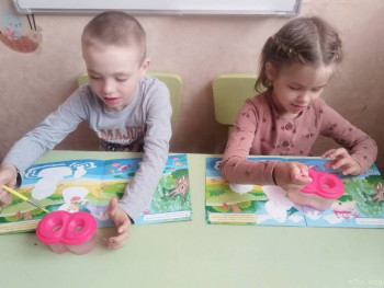 Принцесса Джиневра - 6 лет, Вологодская обл. - image.jpg