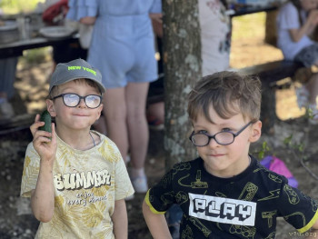 Четыре сыночка без лапочки дочки пока 128513;  - IMG_0409.jpeg