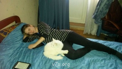 Вот такая девочка Лида - IMG-20150304-WA0001.jpg