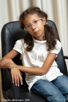 Юля - 8 лет, Санкт-Петербург - image.jpg